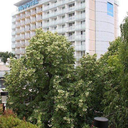 Aquarius Apartman แซแก็ด ภายนอก รูปภาพ