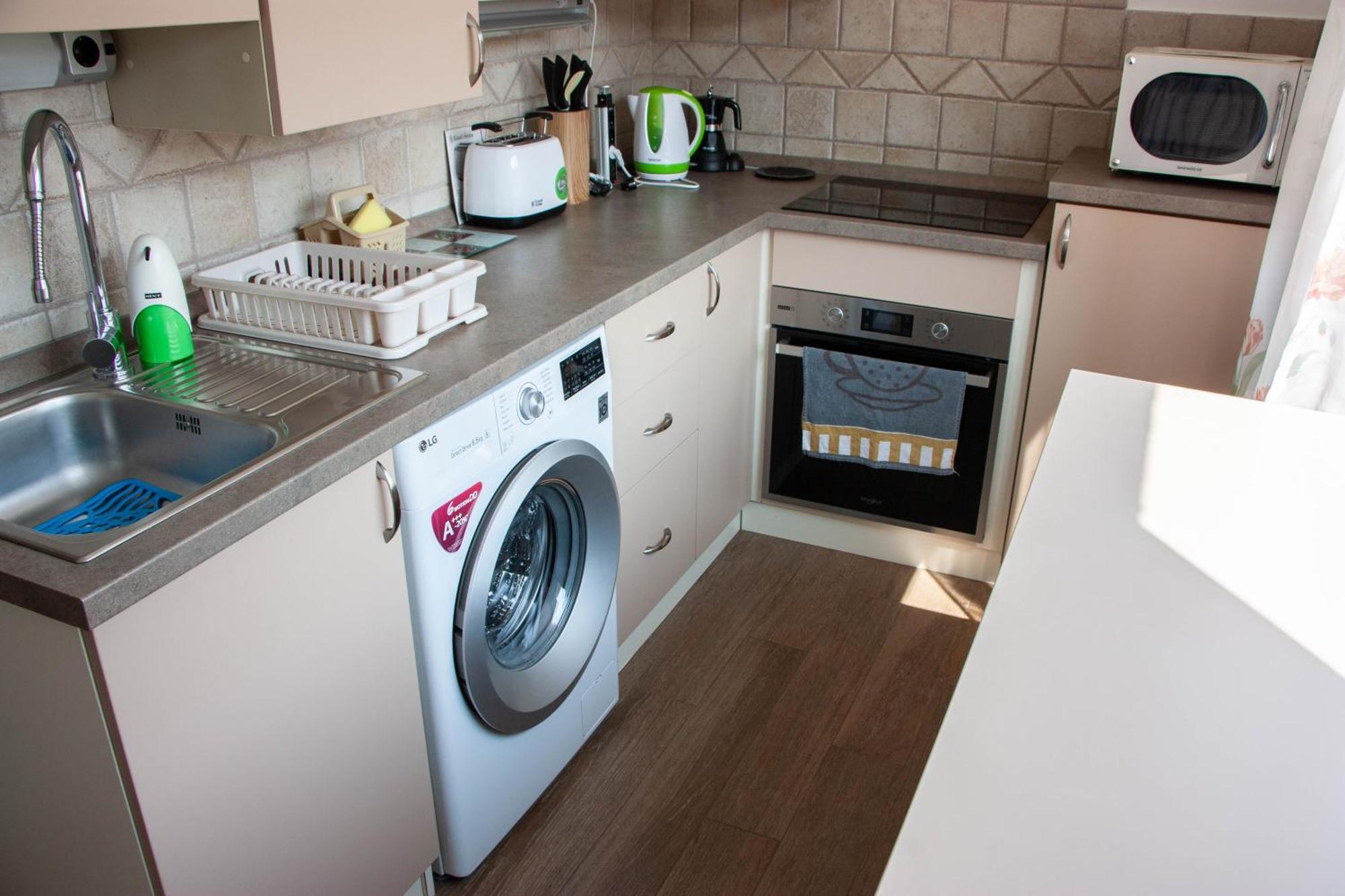 Aquarius Apartman แซแก็ด ภายนอก รูปภาพ