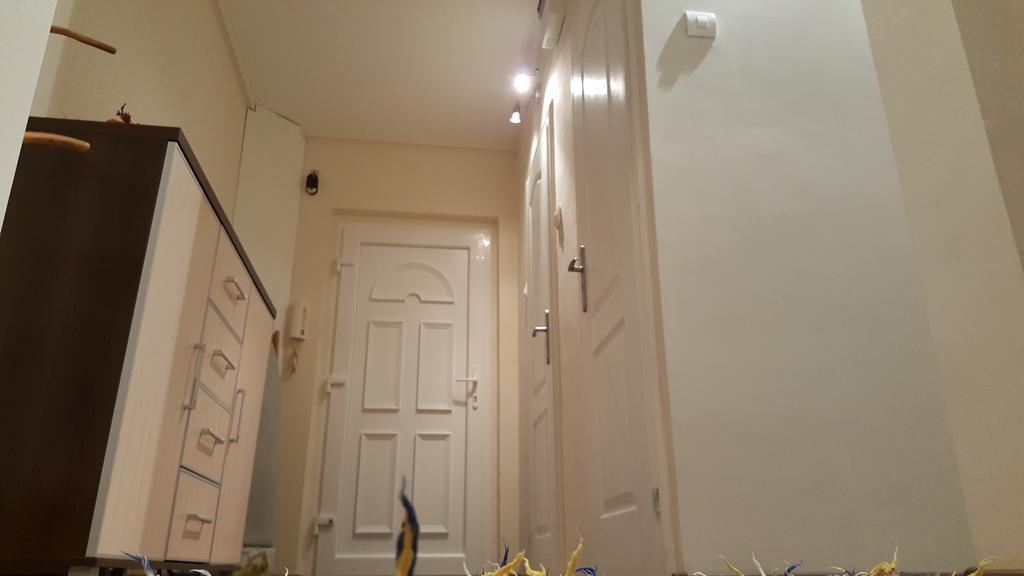 Aquarius Apartman แซแก็ด ภายนอก รูปภาพ