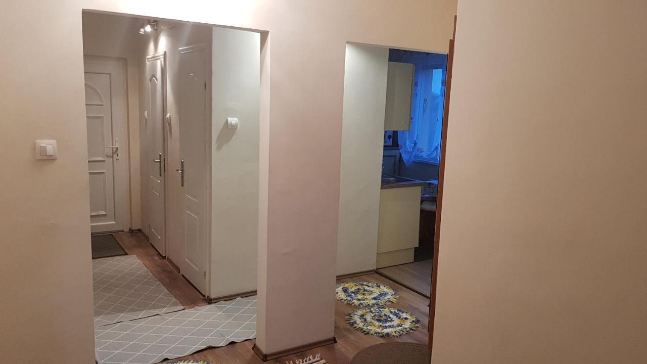 Aquarius Apartman แซแก็ด ภายนอก รูปภาพ